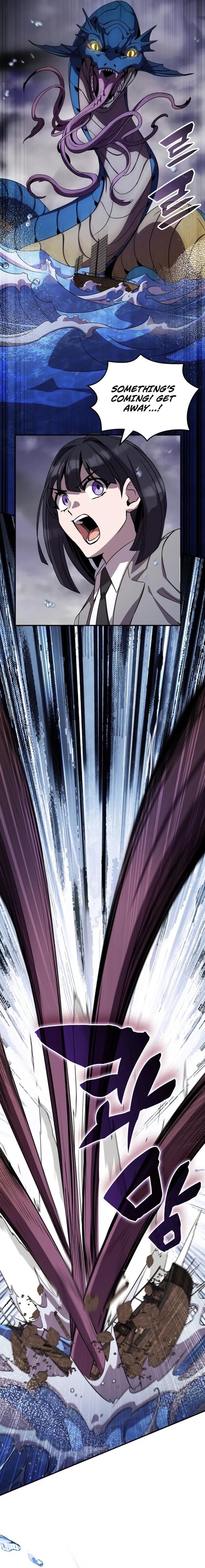 Drug Devourer Chapter 120 Page 6