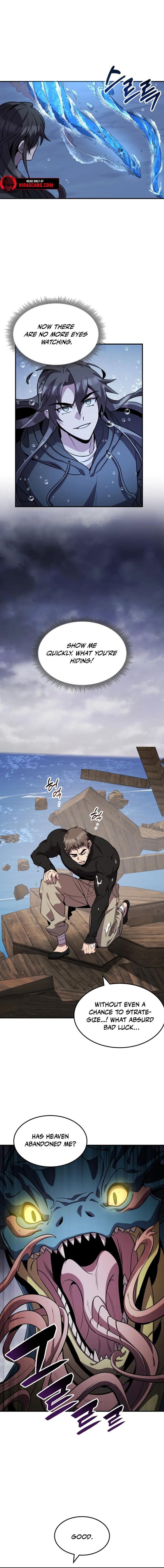 Drug Devourer Chapter 120 Page 8
