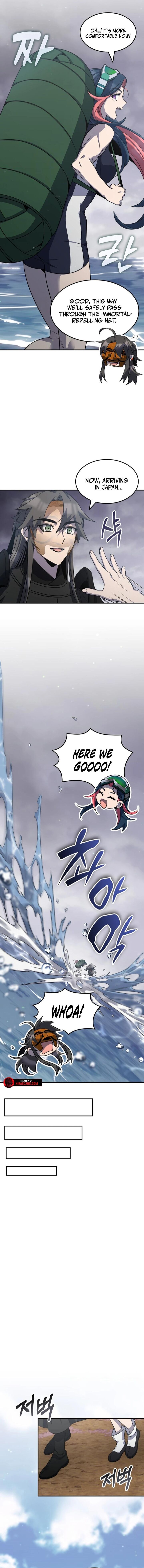 Drug Devourer Chapter 122 Page 10