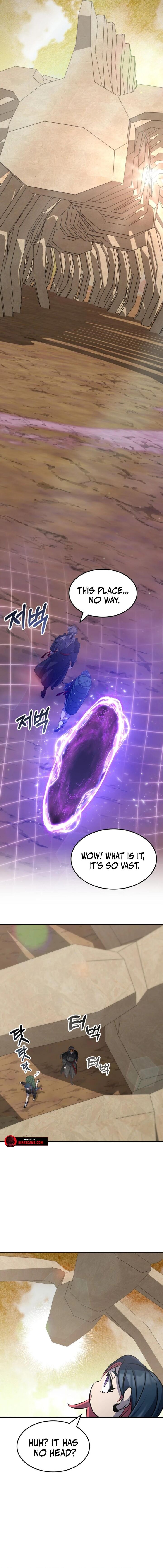Drug Devourer Chapter 122 Page 12