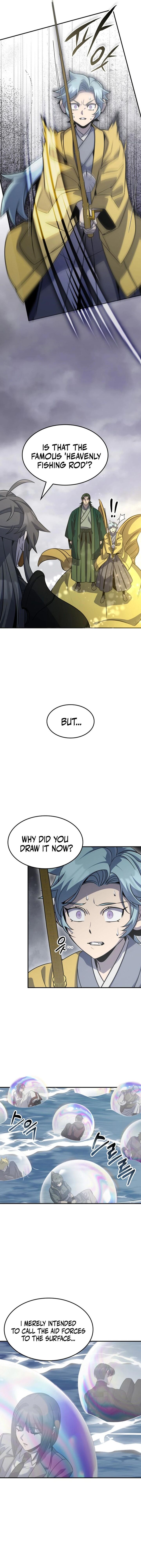 Drug Devourer Chapter 122 Page 5