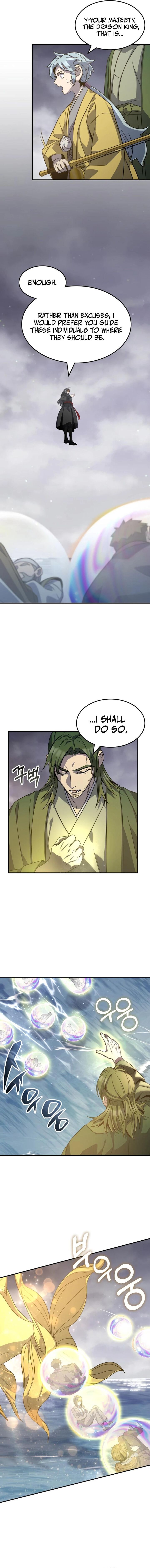 Drug Devourer Chapter 122 Page 6