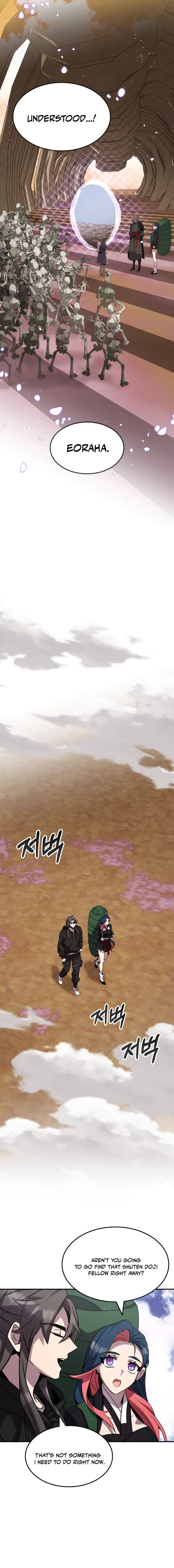 Drug Devourer Chapter 124 Page 10