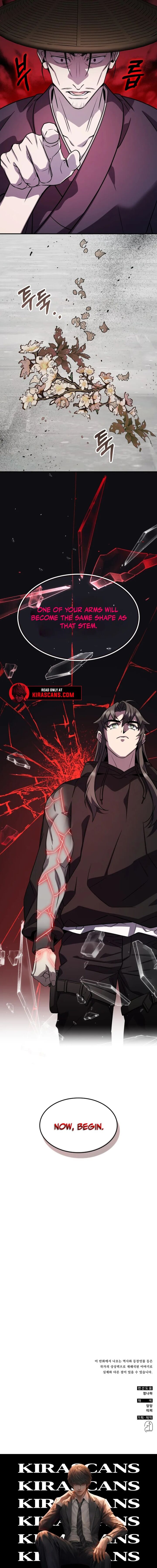 Drug Devourer Chapter 124 Page 19