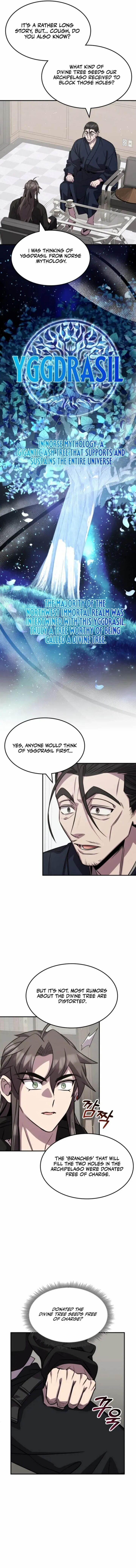 Drug Devourer Chapter 125 Page 10