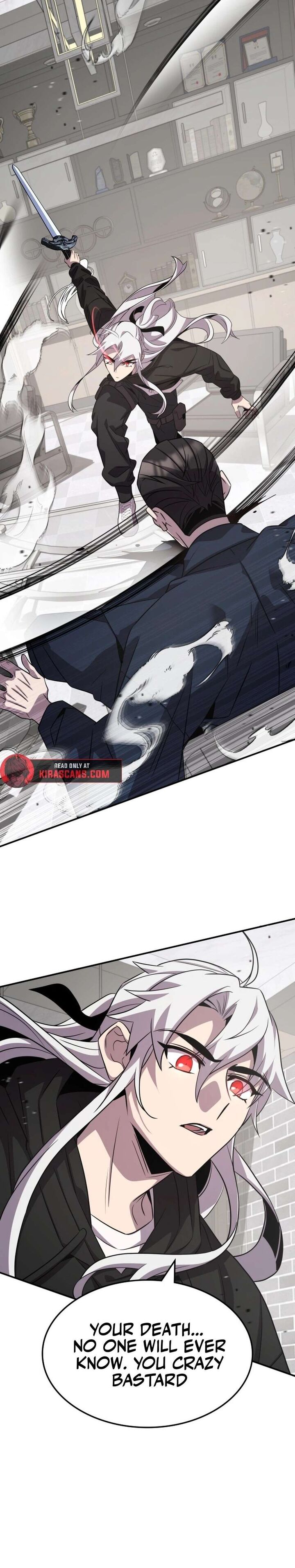 Drug Devourer Chapter 126 Page 14