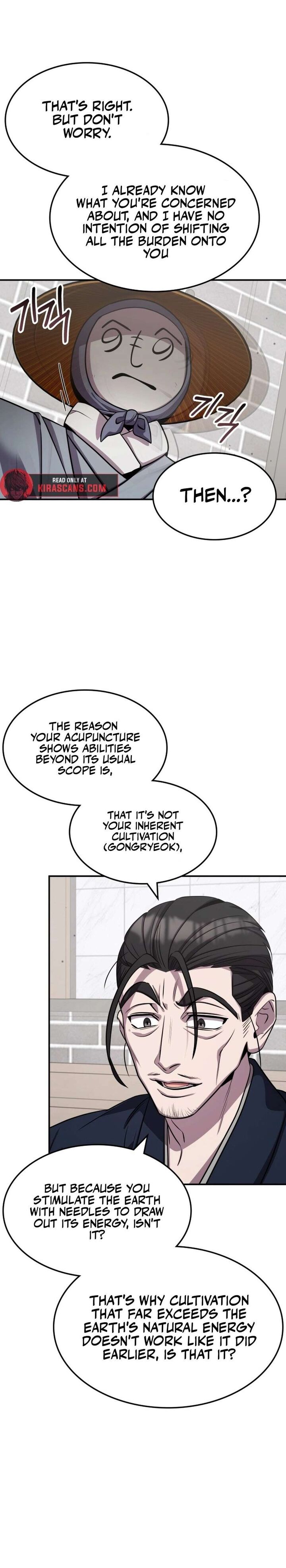 Drug Devourer Chapter 126 Page 6