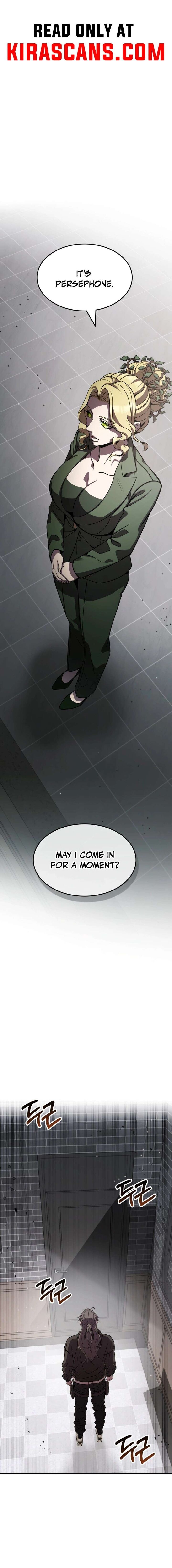Drug Devourer Chapter 127 Page 1