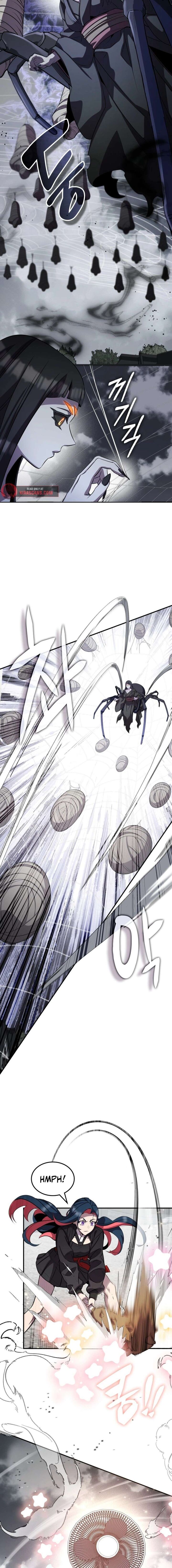 Drug Devourer Chapter 127 Page 13