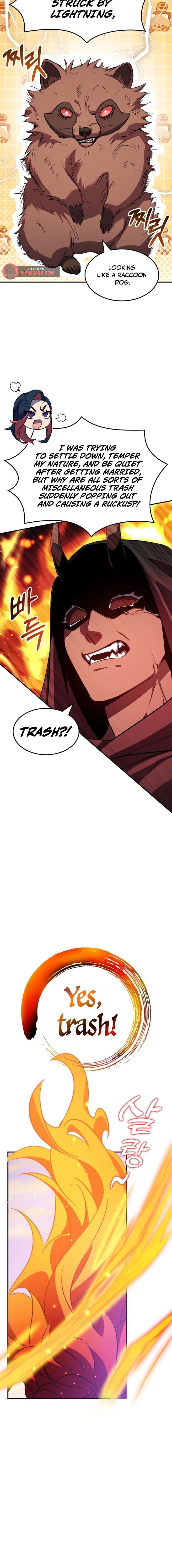 Drug Devourer Chapter 127 Page 18