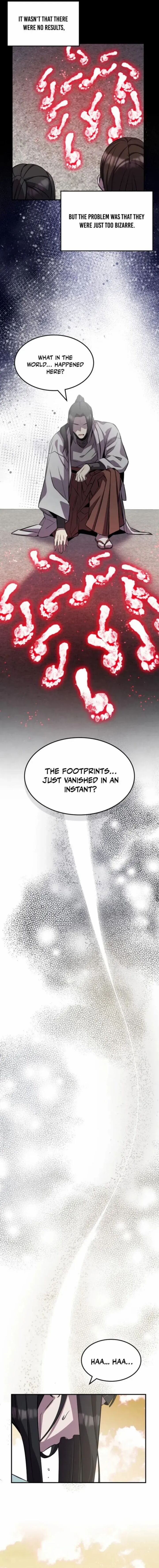 Drug Devourer Chapter 128 Page 13
