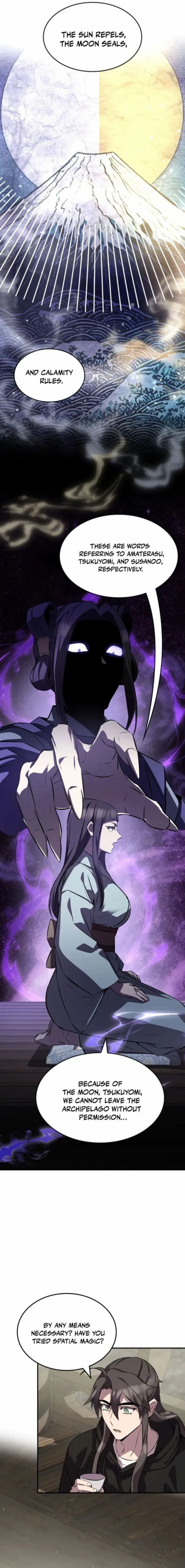Drug Devourer Chapter 128 Page 17