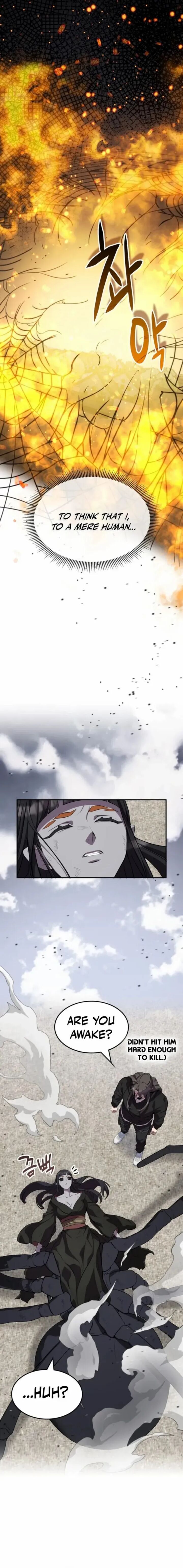 Drug Devourer Chapter 128 Page 8