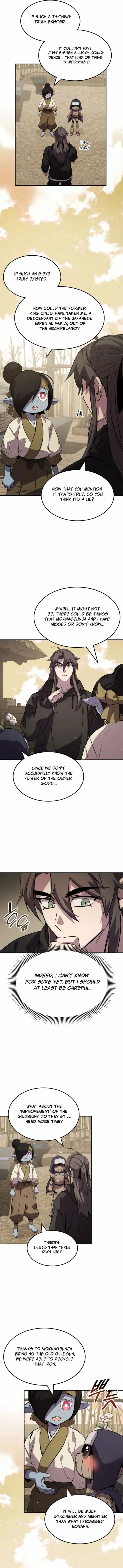 Drug Devourer Chapter 129 Page 4