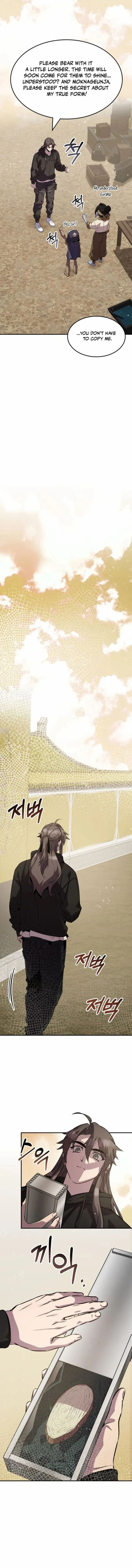 Drug Devourer Chapter 129 Page 5