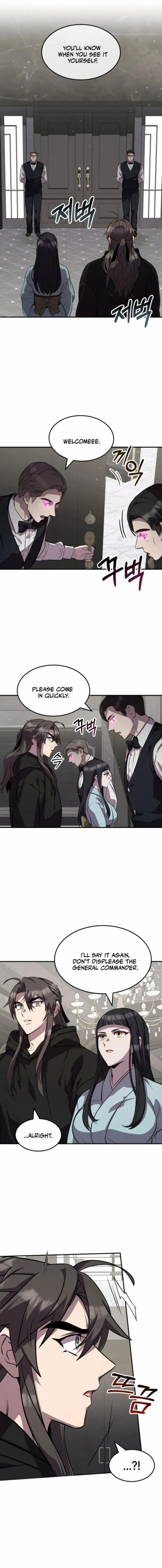 Drug Devourer Chapter 130 Page 11