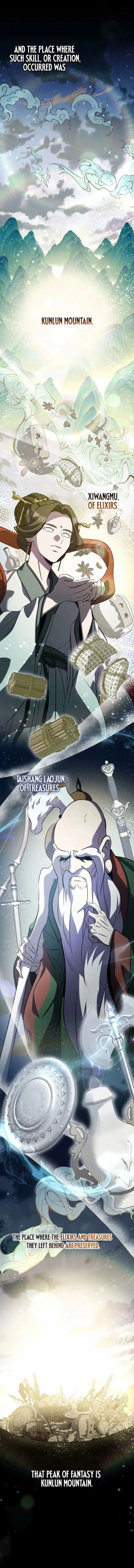 Drug Devourer Chapter 131 Page 10