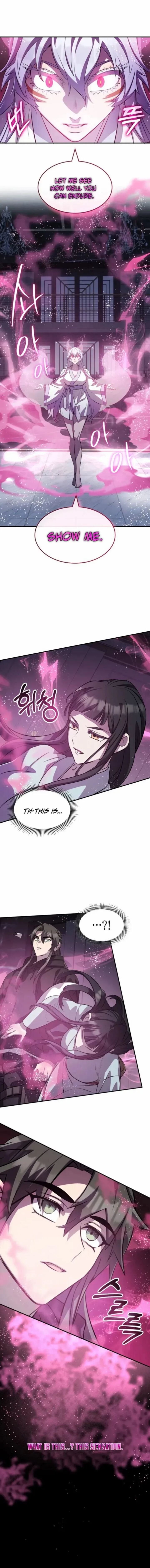 Drug Devourer Chapter 131 Page 13