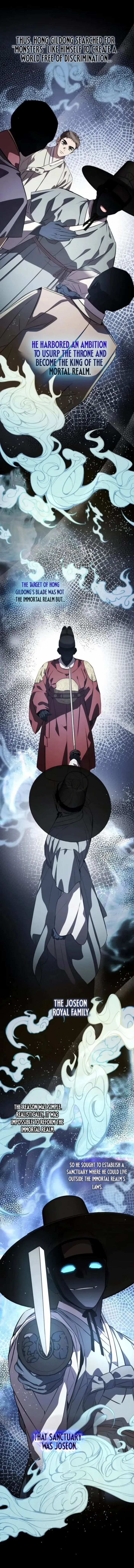 Drug Devourer Chapter 131 Page 4