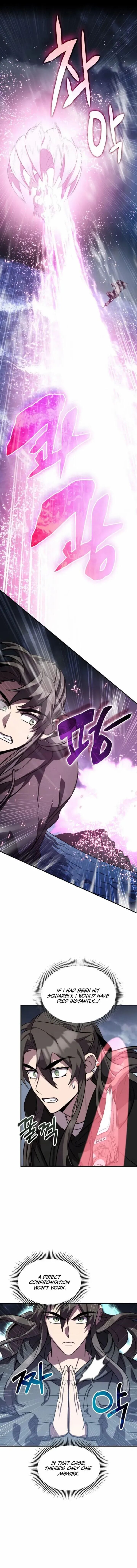 Drug Devourer Chapter 132 Page 10