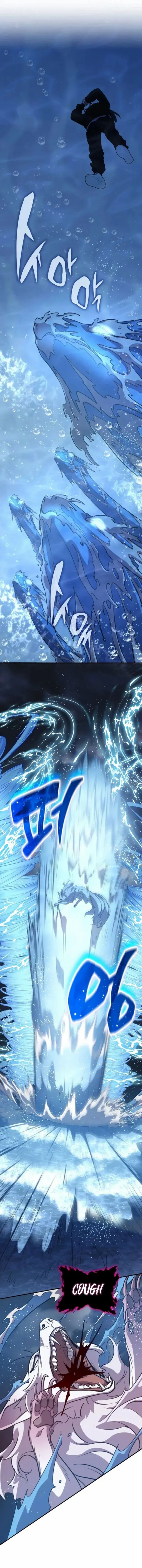 Drug Devourer Chapter 132 Page 12