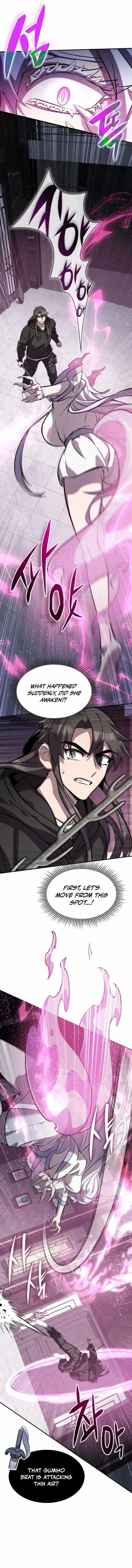 Drug Devourer Chapter 132 Page 6