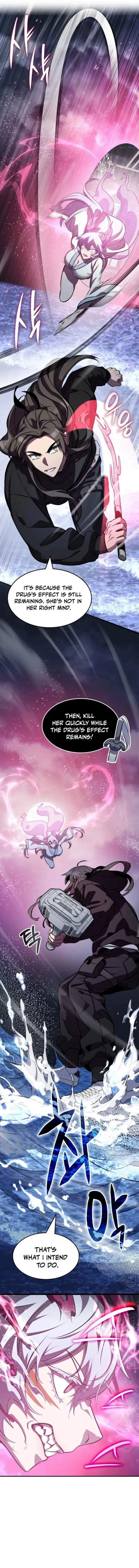 Drug Devourer Chapter 132 Page 7