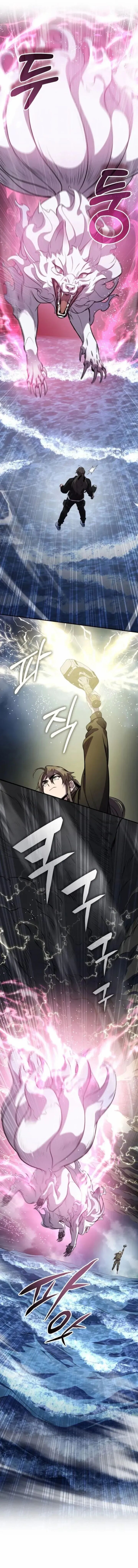 Drug Devourer Chapter 132 Page 8