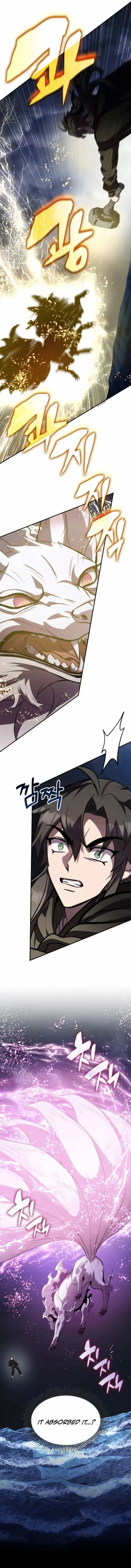 Drug Devourer Chapter 132 Page 9