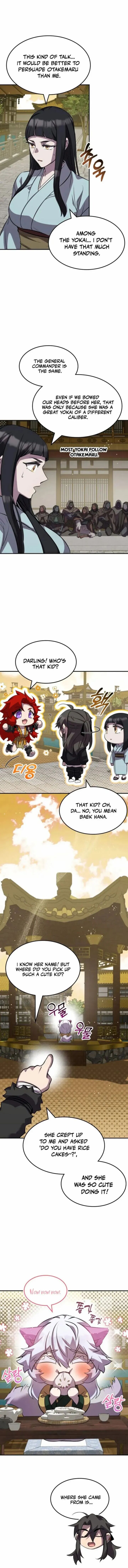 Drug Devourer Chapter 133 Page 7