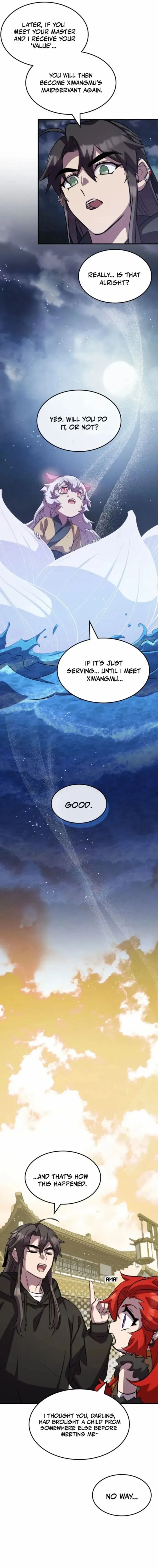 Drug Devourer Chapter 133 Page 9