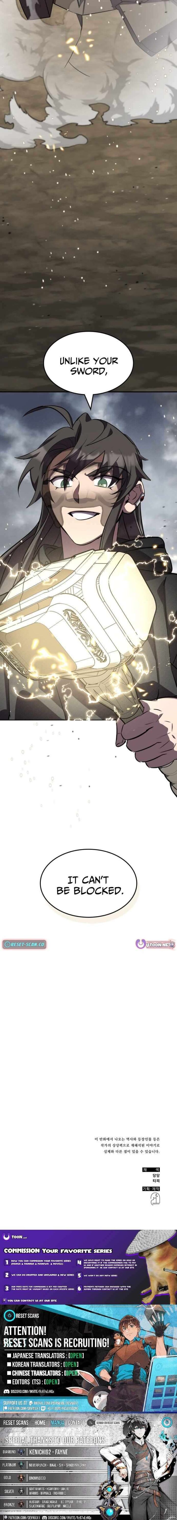 Drug Devourer Chapter 135 Page 14