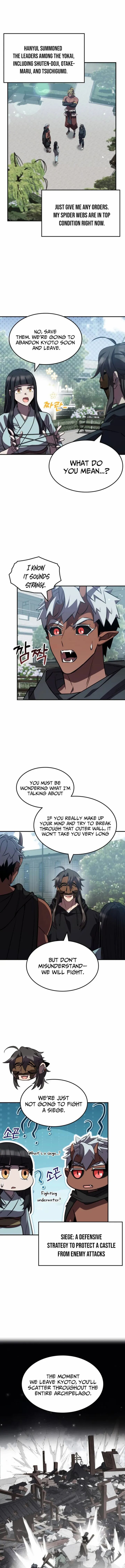 Drug Devourer Chapter 139 Page 1