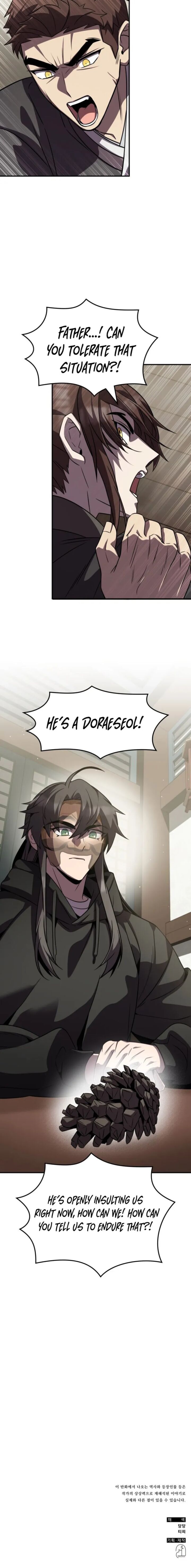 Drug Devourer Chapter 139 Page 12