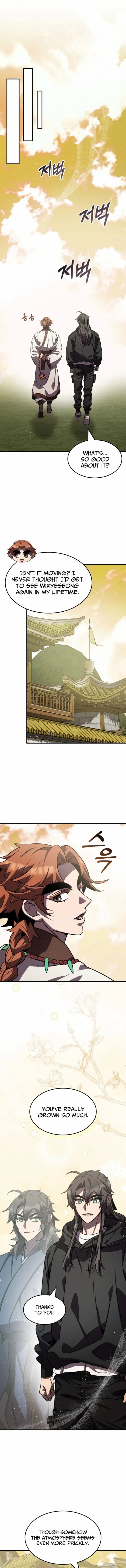 Drug Devourer Chapter 141 Page 1