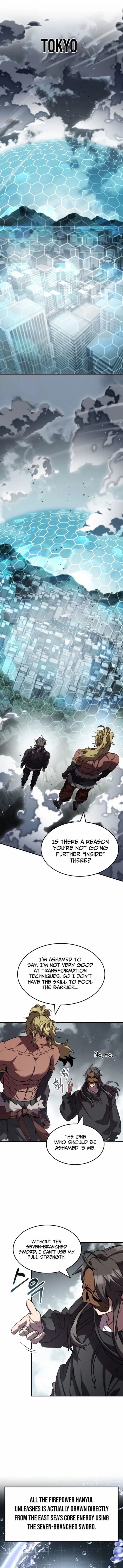 Drug Devourer Chapter 142 Page 1