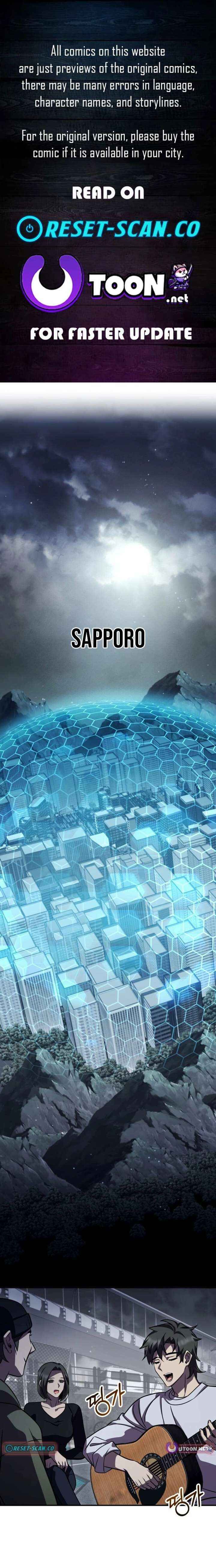 Drug Devourer Chapter 144 Page 1