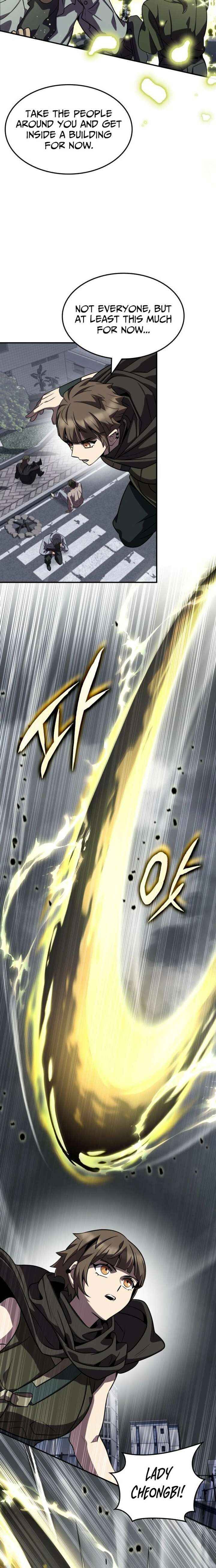 Drug Devourer Chapter 144 Page 10