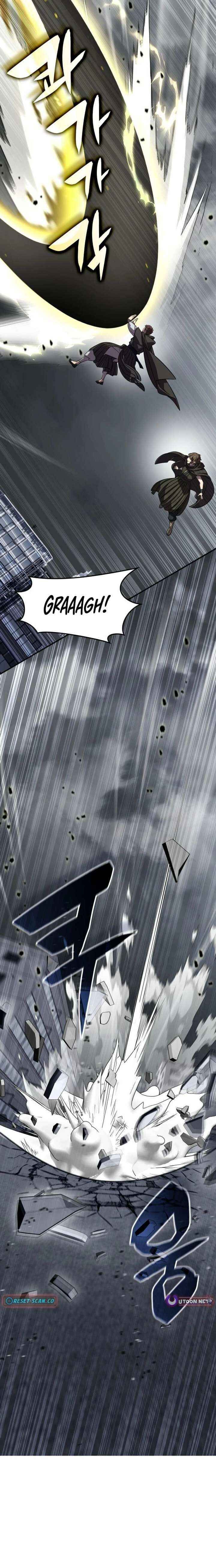 Drug Devourer Chapter 144 Page 11