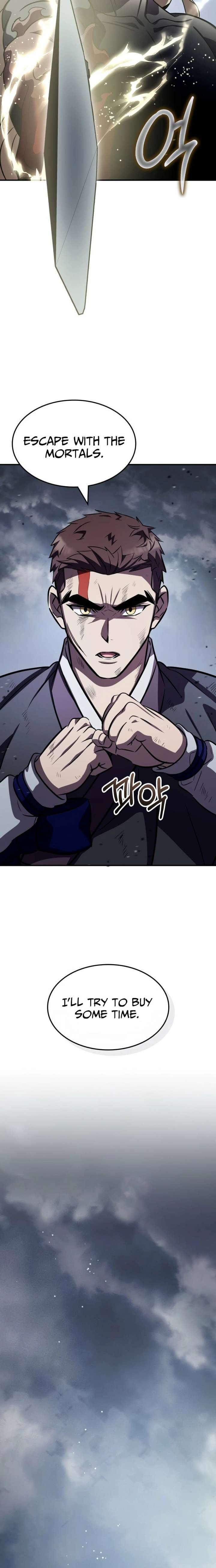 Drug Devourer Chapter 144 Page 15