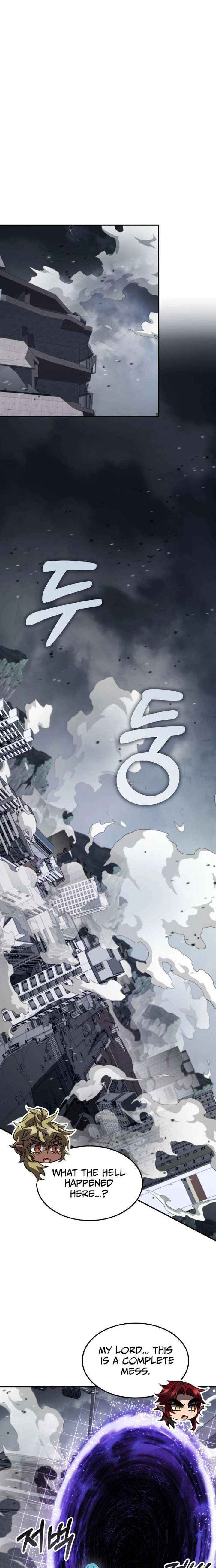Drug Devourer Chapter 144 Page 20