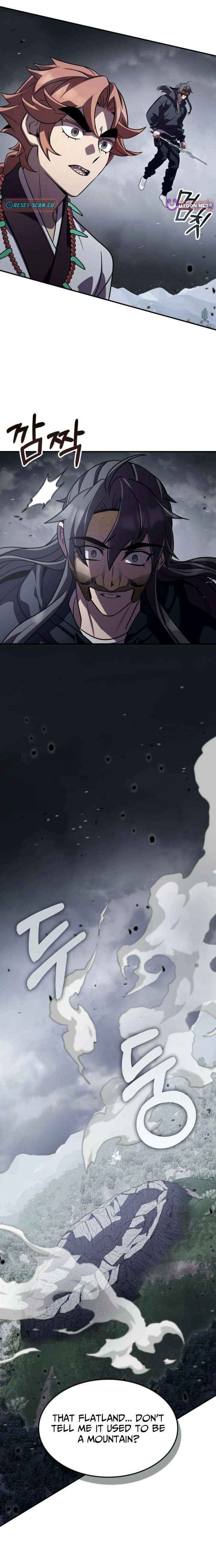 Drug Devourer Chapter 144 Page 23