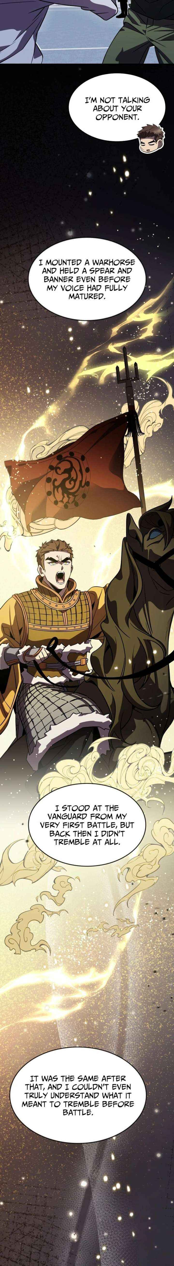 Drug Devourer Chapter 144 Page 3