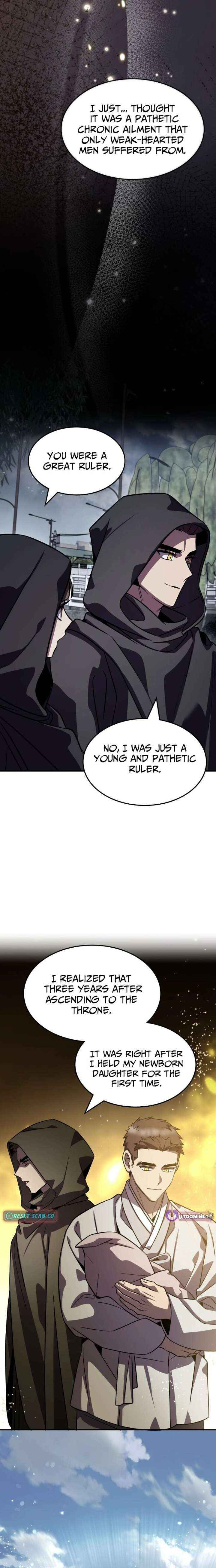 Drug Devourer Chapter 144 Page 4