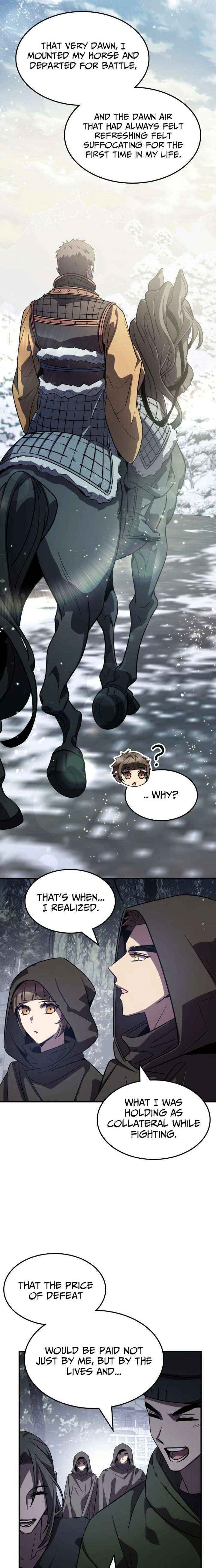 Drug Devourer Chapter 144 Page 5