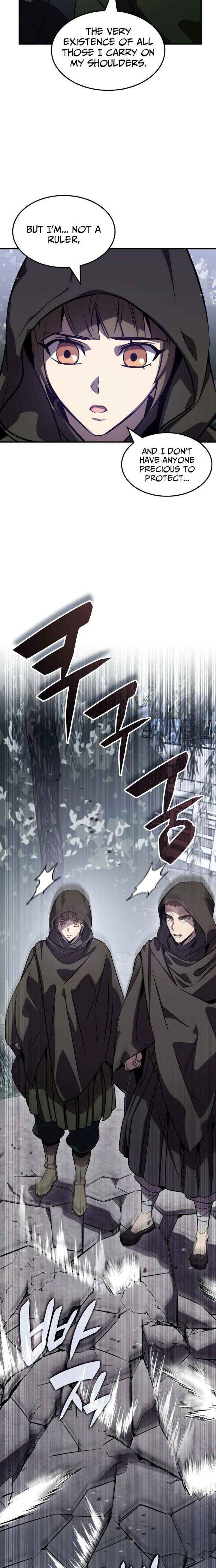 Drug Devourer Chapter 144 Page 6