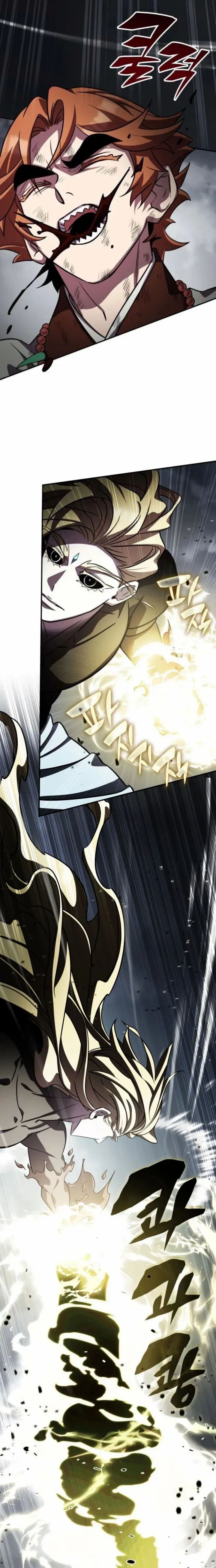 Drug Devourer Chapter 145 Page 11