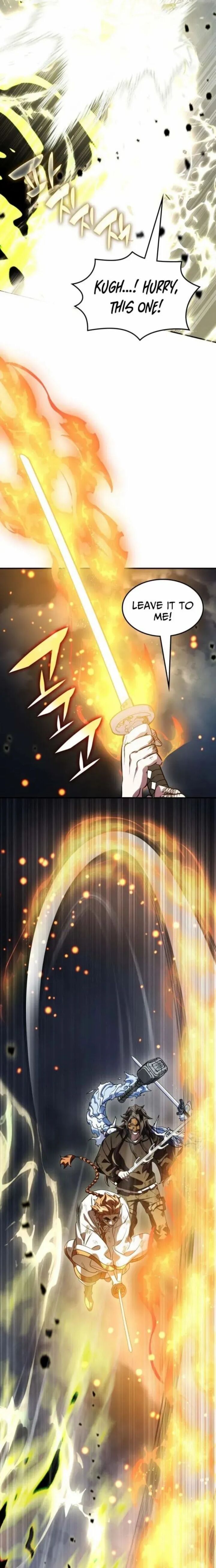 Drug Devourer Chapter 145 Page 13