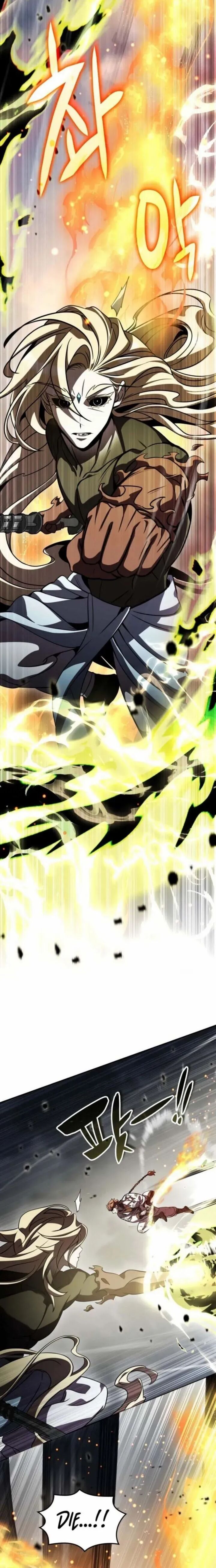 Drug Devourer Chapter 145 Page 14