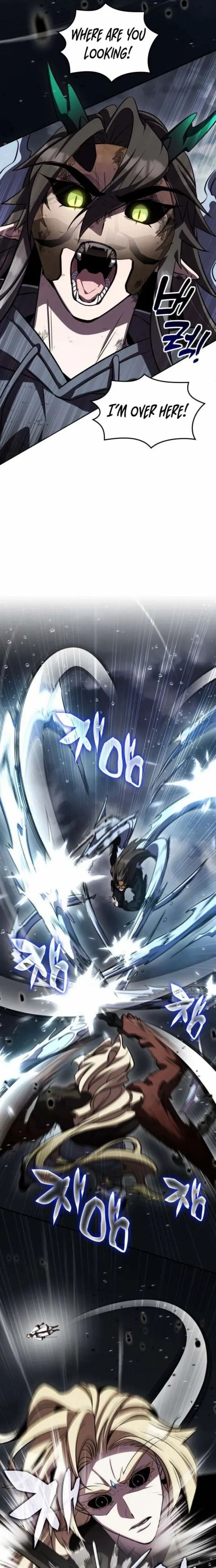 Drug Devourer Chapter 145 Page 16